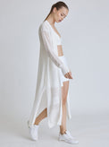 SUMMER DUSTER - Blanc Noir Online Store