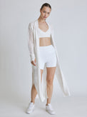 SUMMER DUSTER - Blanc Noir Online Store