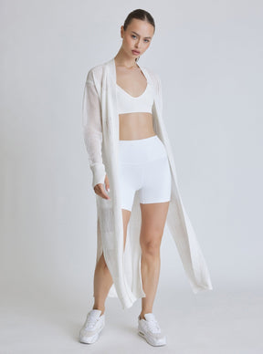 SUMMER DUSTER - Blanc Noir Online Store