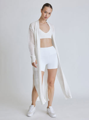 SUMMER DUSTER - Blanc Noir Online Store