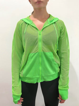 SURFSIDE JACKET - Final Sale - Blanc Noir Online Store