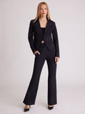 Tectonic Blazer - Blanc Noir Online Store