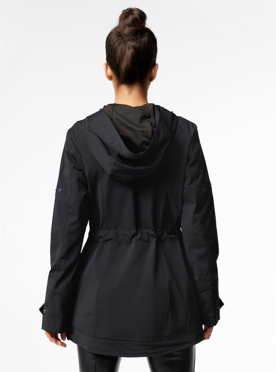 TECTONIC JACKET - Blanc Noir Online Store