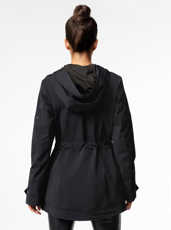 TECTONIC JACKET - Blanc Noir Online Store