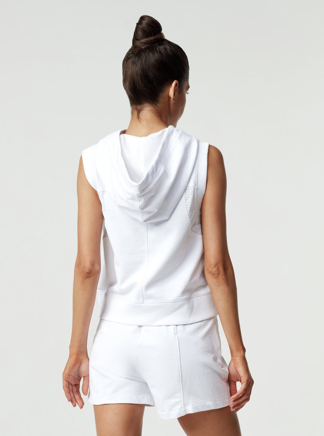 TEMPEST HOODIE - Blanc Noir Online Store