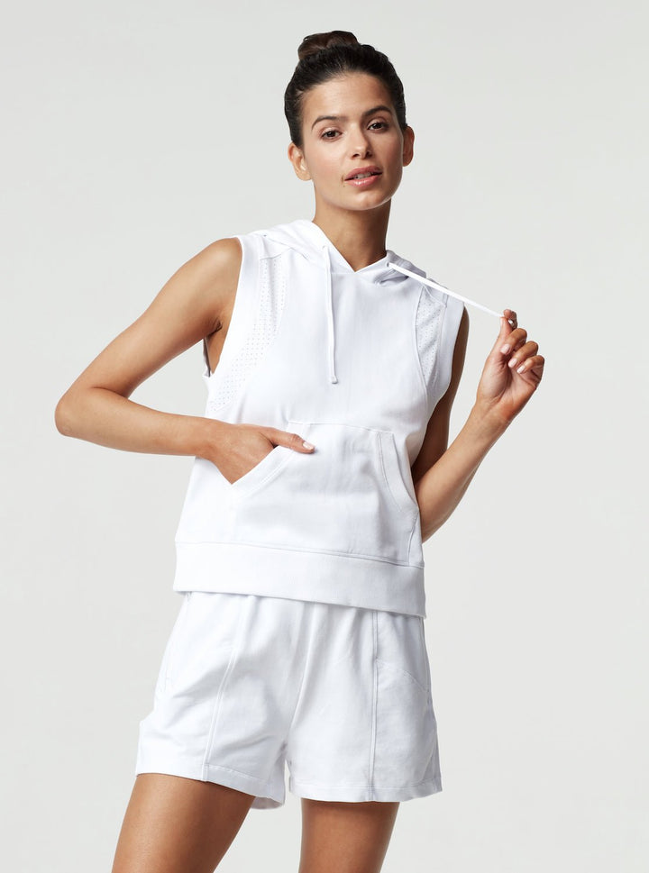 TEMPEST HOODIE - Blanc Noir Online Store