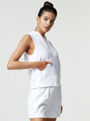 TEMPEST HOODIE - Blanc Noir Online Store