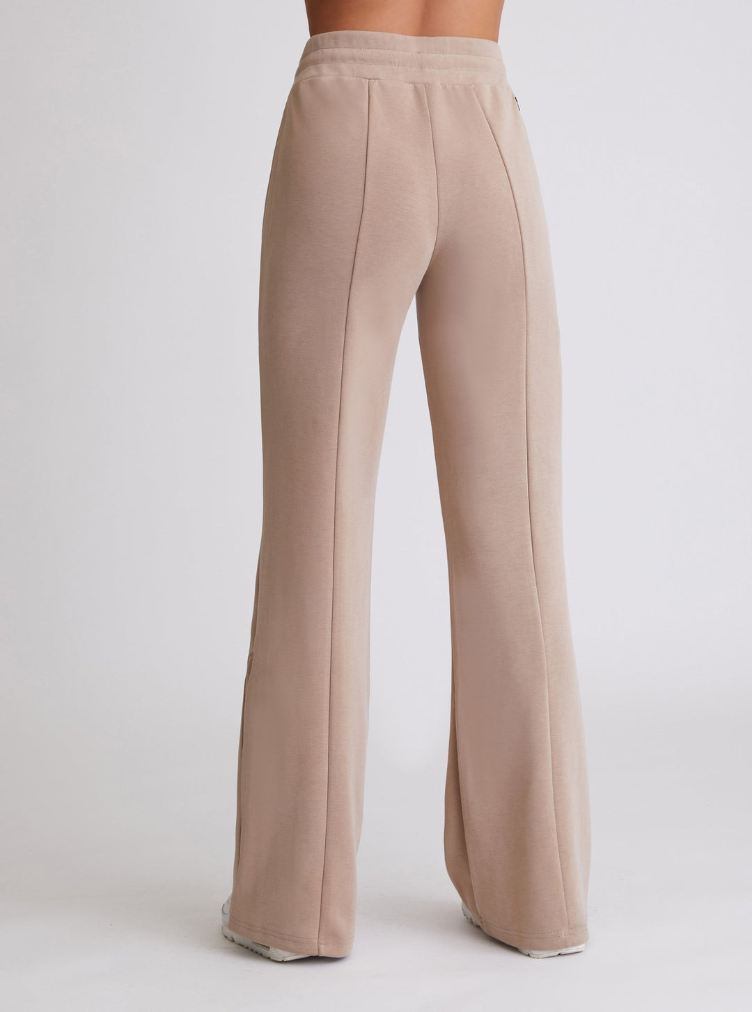 Travel Twin: Yuki Track Pant - Blanc Noir Online Store