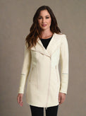Update Traveler Jacket - Blanc Noir Online Store