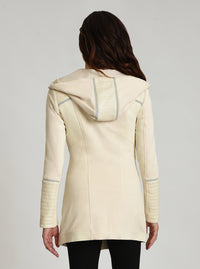 Update Traveler Jacket - Blanc Noir Online Store