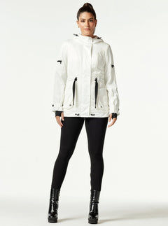 Winter Grenadier Jacket - Blanc Noir Online Store